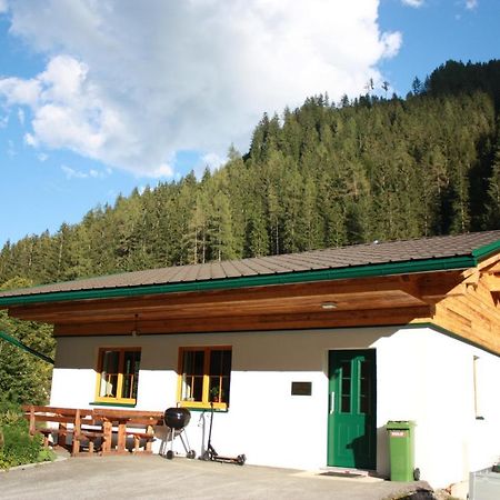 Chalet Ferienhaus Radmer Radmer an der Hasel المظهر الخارجي الصورة
