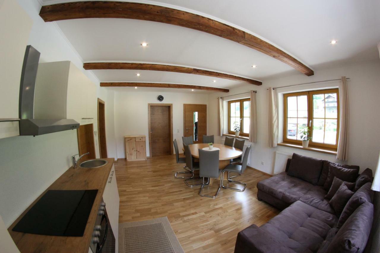 Chalet Ferienhaus Radmer Radmer an der Hasel المظهر الخارجي الصورة