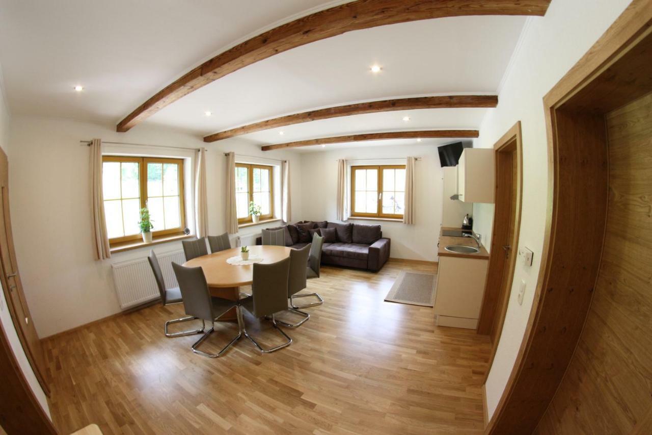 Chalet Ferienhaus Radmer Radmer an der Hasel المظهر الخارجي الصورة