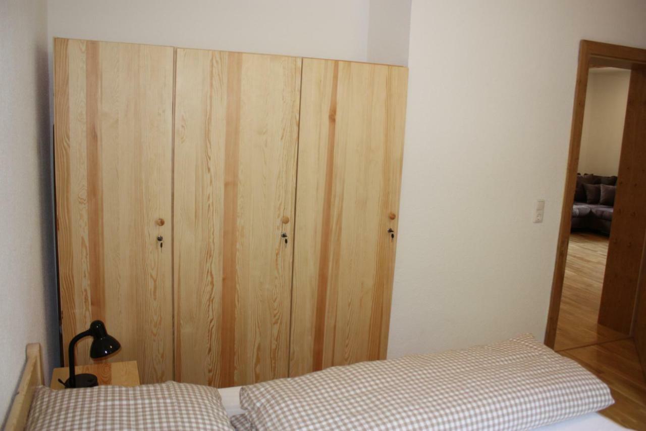 Chalet Ferienhaus Radmer Radmer an der Hasel المظهر الخارجي الصورة