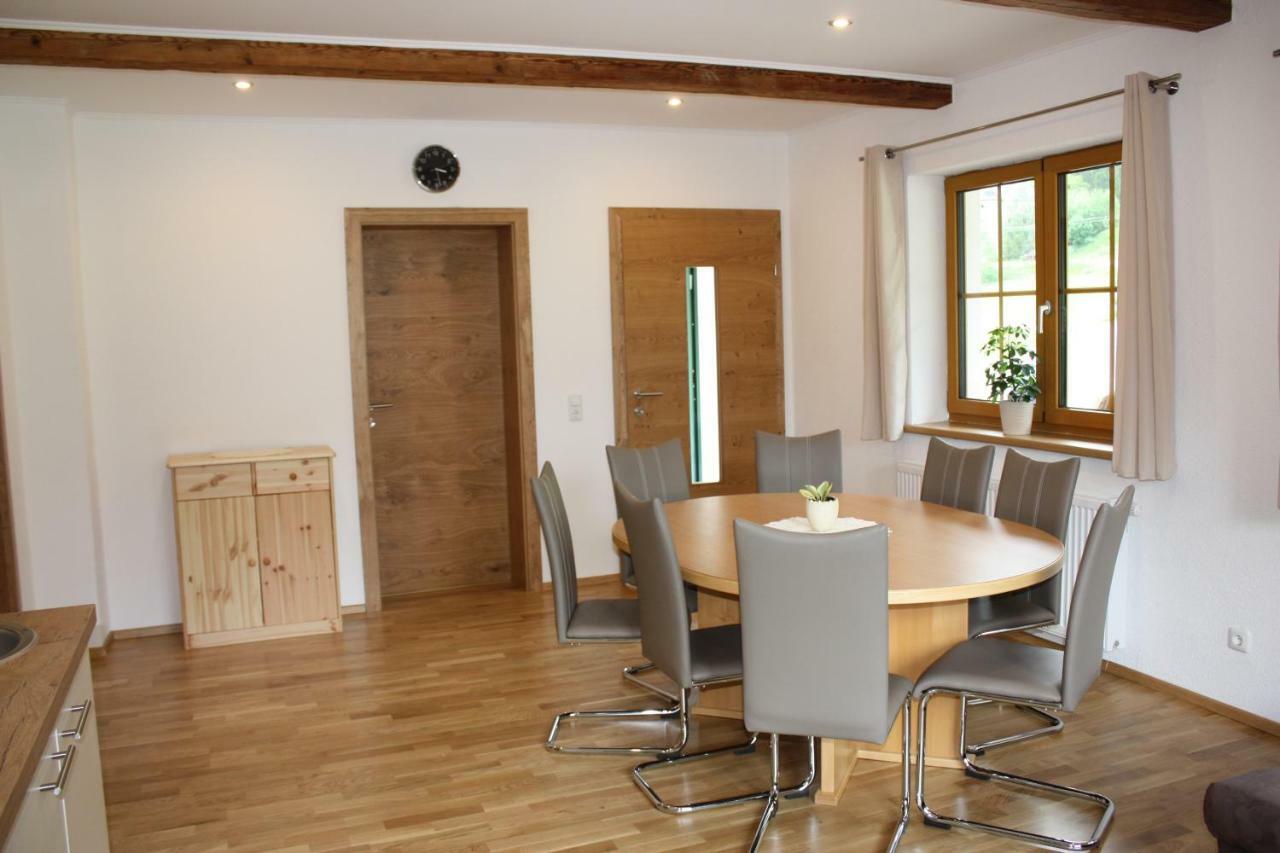 Chalet Ferienhaus Radmer Radmer an der Hasel المظهر الخارجي الصورة