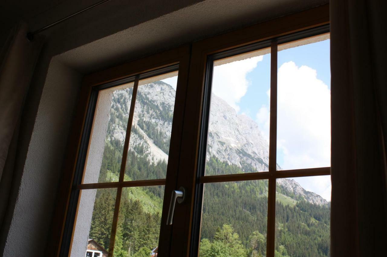 Chalet Ferienhaus Radmer Radmer an der Hasel المظهر الخارجي الصورة
