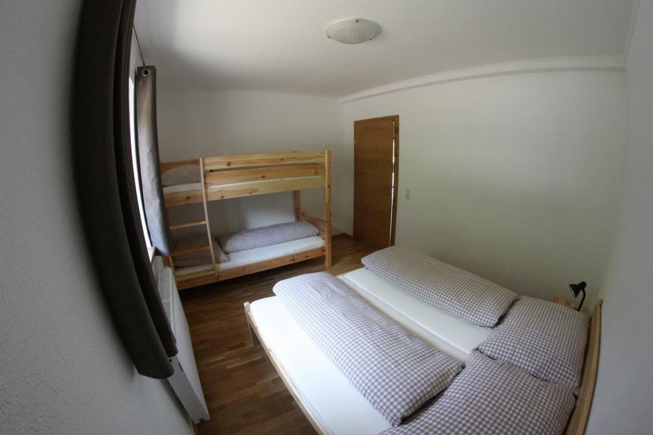 Chalet Ferienhaus Radmer Radmer an der Hasel المظهر الخارجي الصورة